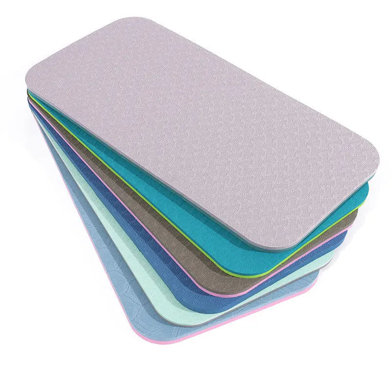 Yoga Knee Pads for Joint Comfort
