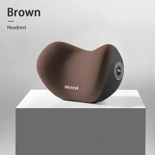 Lumbar Support Cushion for Car & Office