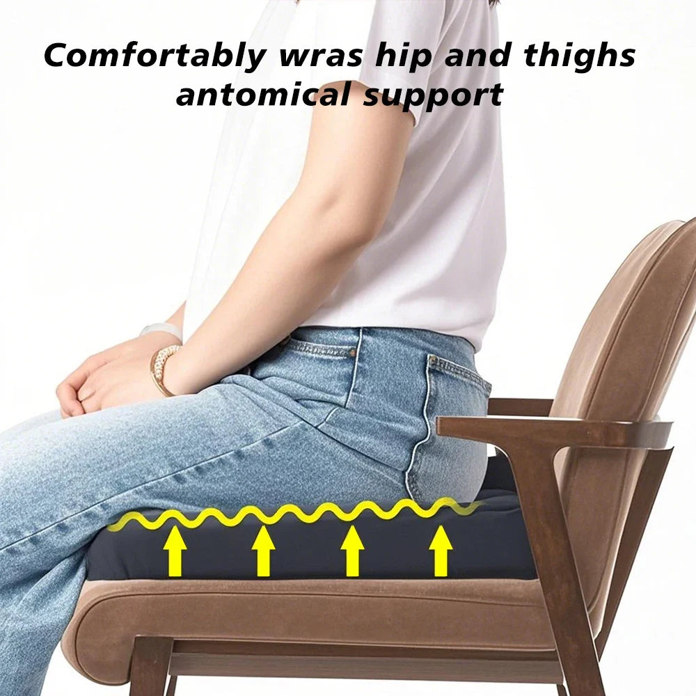 Premium Cooling Cushion