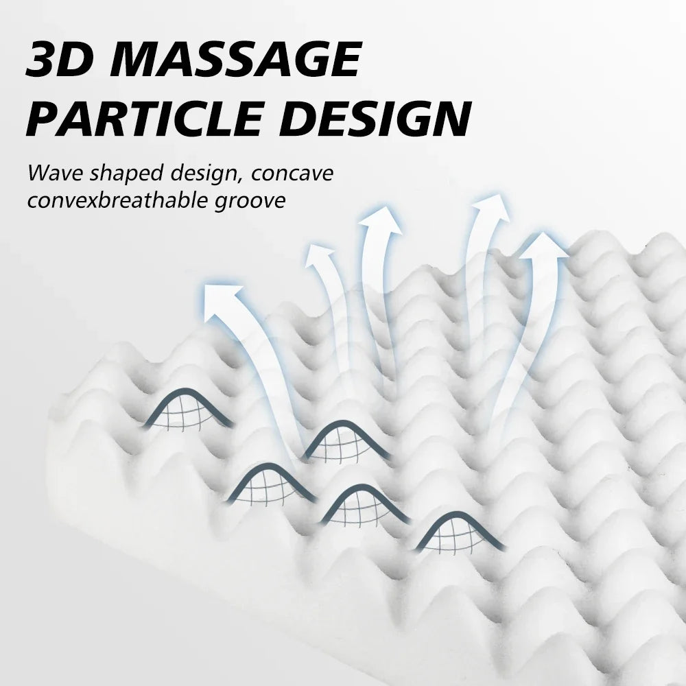 Premium Cooling Cushion