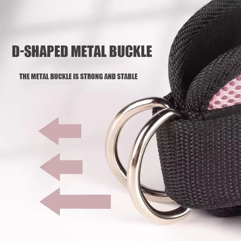 Resistance Bands Set for Home Strength