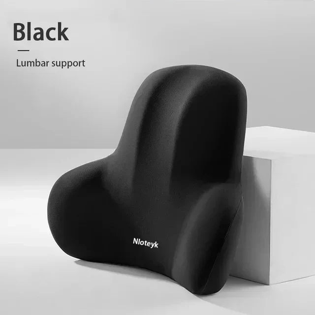 Lumbar Support Cushion for Car & Office