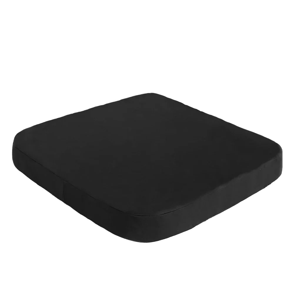 Cooling Seat Cushion for Pressure Relief