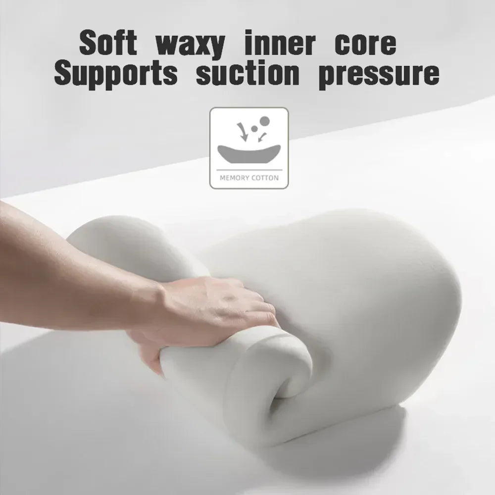 Lumbar Support Cushion for Car & Office