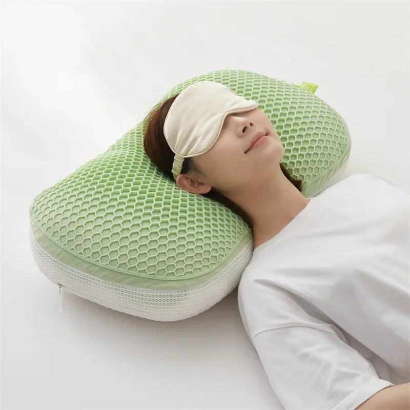Cervical Support Gel Pillow