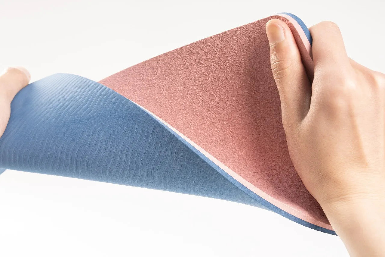 Yoga Knee Pads for Joint Comfort