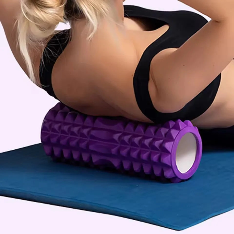 Foam Rollers for Muscle Massage 30CM