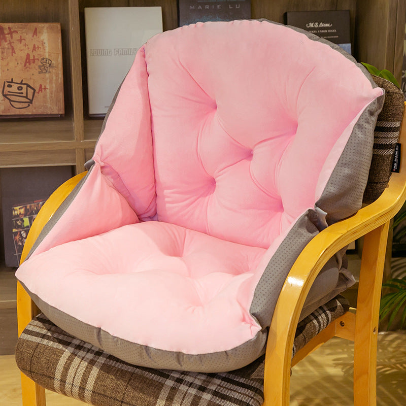 Office Chair Cushion with Back Support