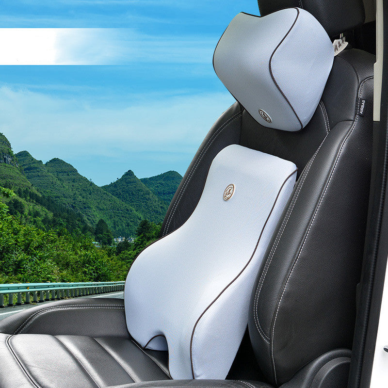 Lumbar Support Cushion