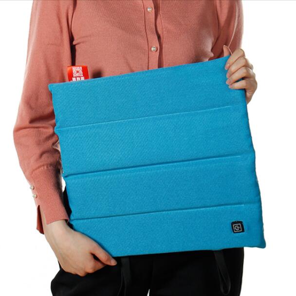 Ergonomic Seat Cushion
