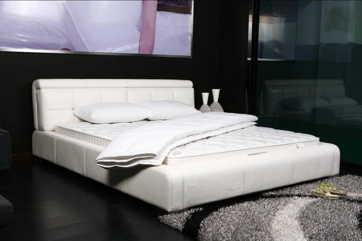Quilted, Soft & Plush Mattress Topper