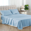 Lightweight Breathable Sheet Set
