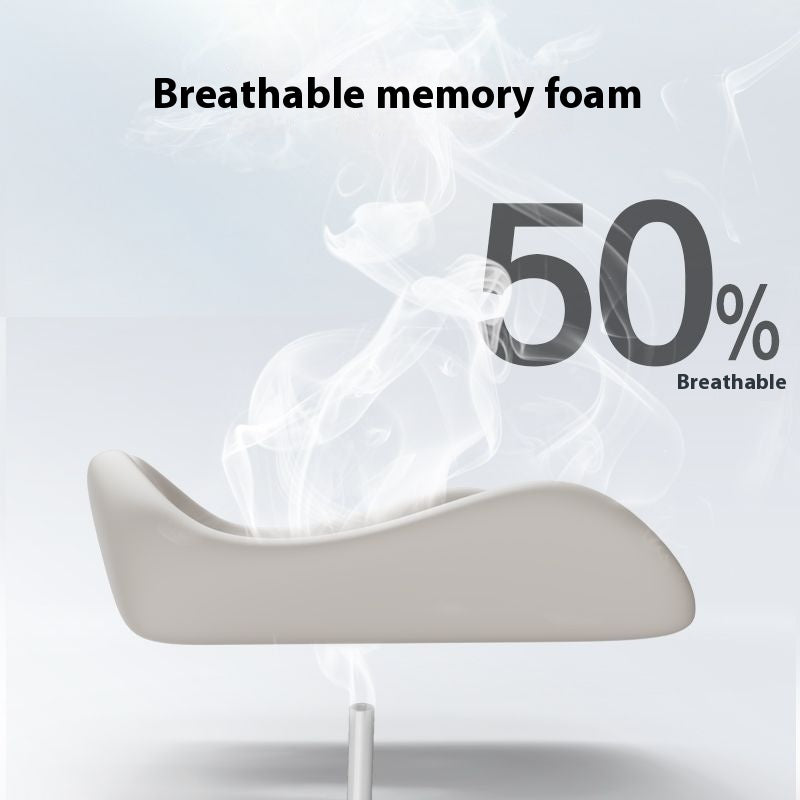 Ergonomic Seat Cushion