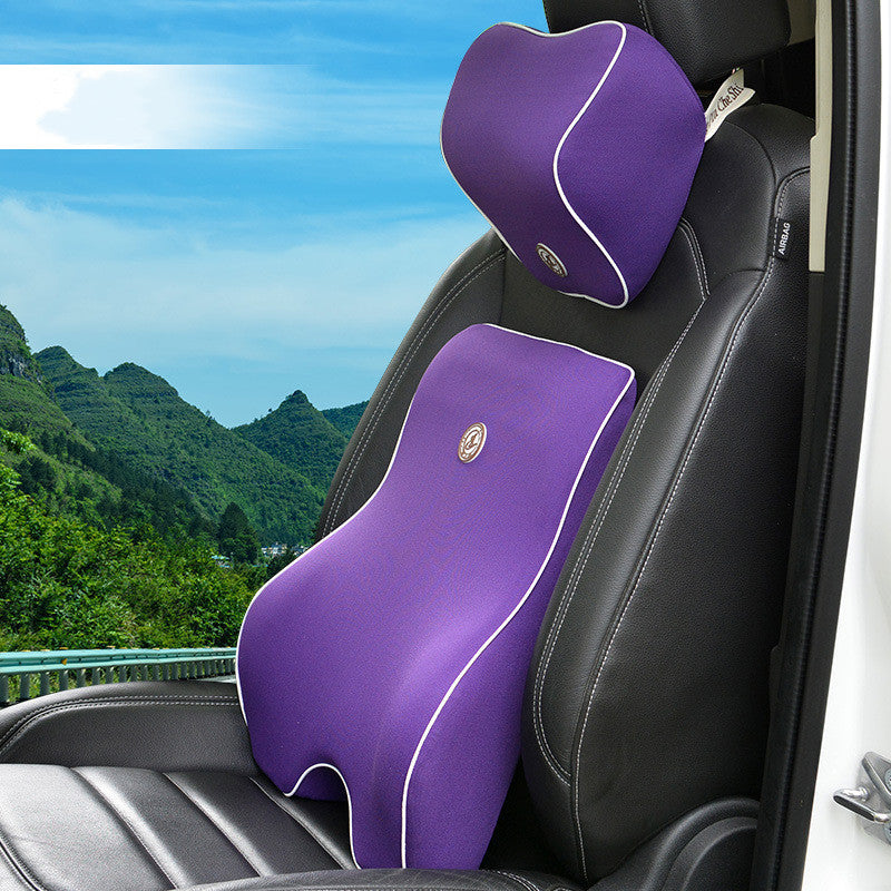 Lumbar Support Cushion