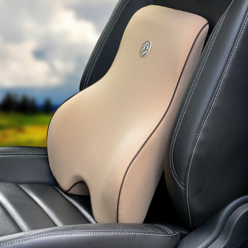 Lumbar Support Cushion