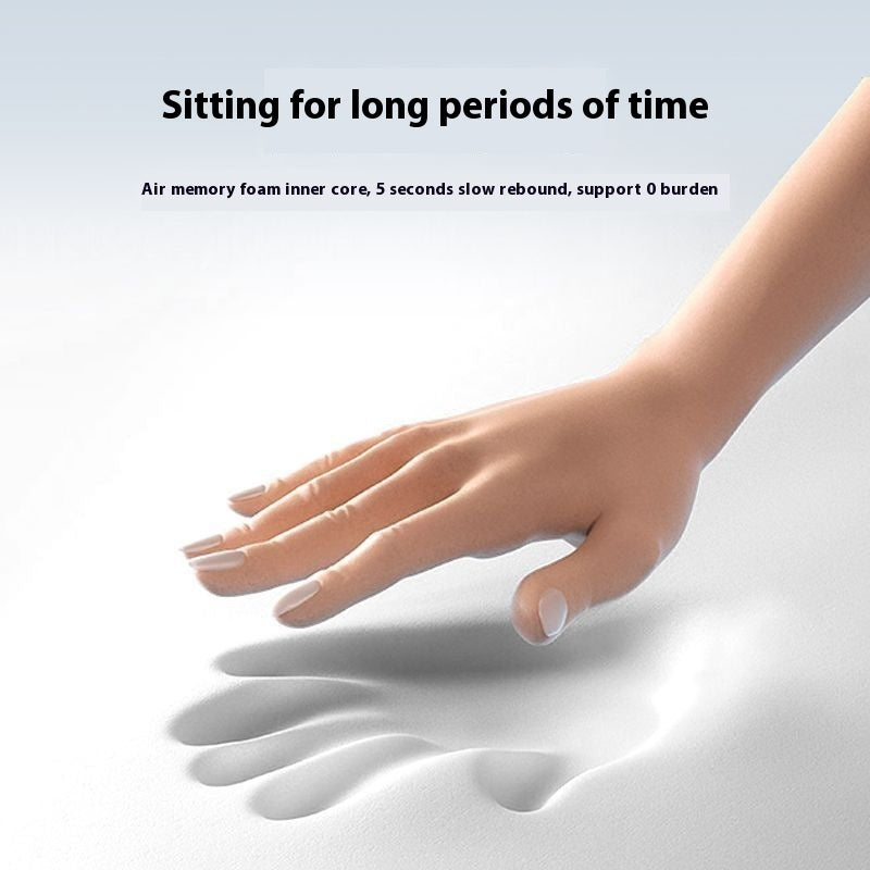 Ergonomic Seat Cushion