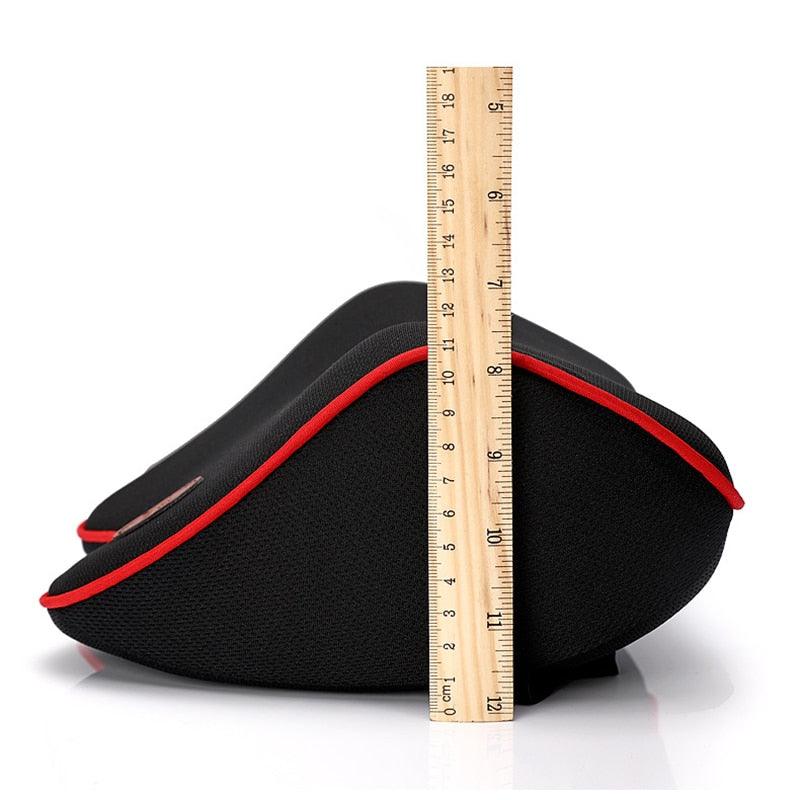 Neck Pillow and Lumbar Pillow for Office and Car