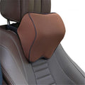 Neck Pillow and Lumbar Pillow for Office and Car
