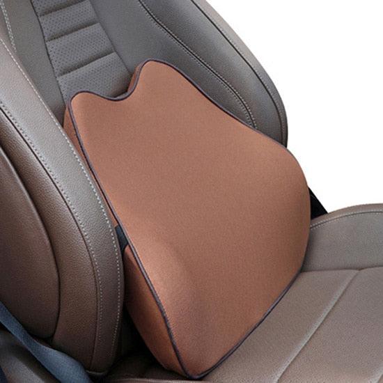 Memory Foam Neck Support for Car & Office