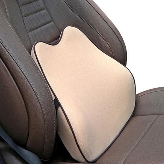 Memory Foam Neck Support for Car & Office