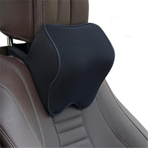 Memory Foam Neck Support for Car & Office