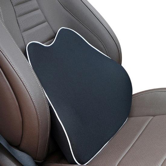 Memory Foam Neck Support for Car & Office