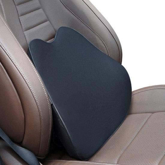 Memory Foam Neck Support for Car & Office