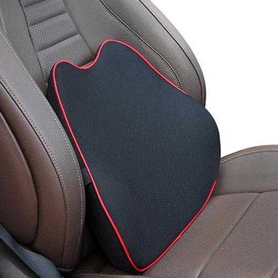 Memory Foam Neck Support for Car & Office