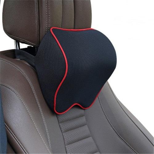 Memory Foam Neck Support for Car & Office