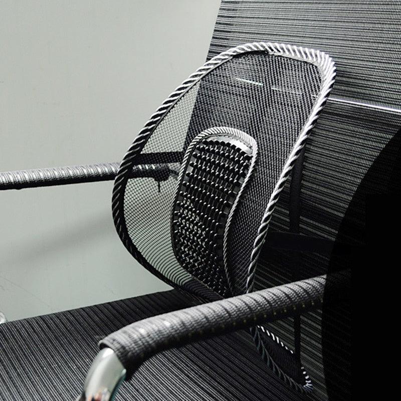 Lower Back Support Brace