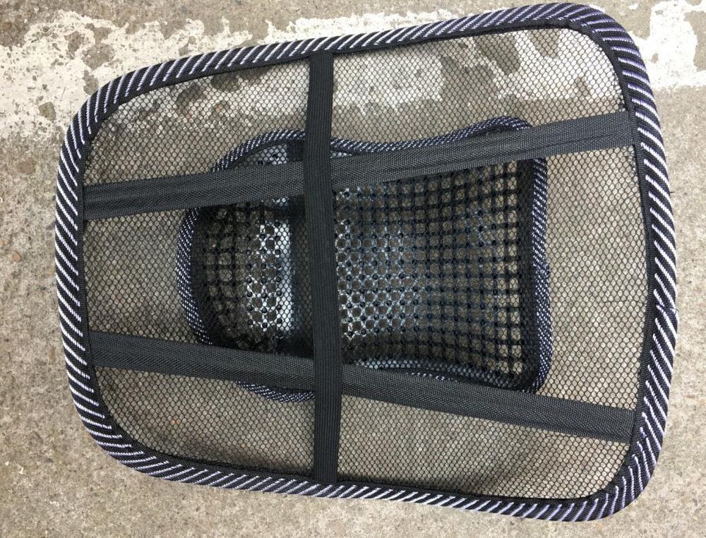 Lower Back Support Brace