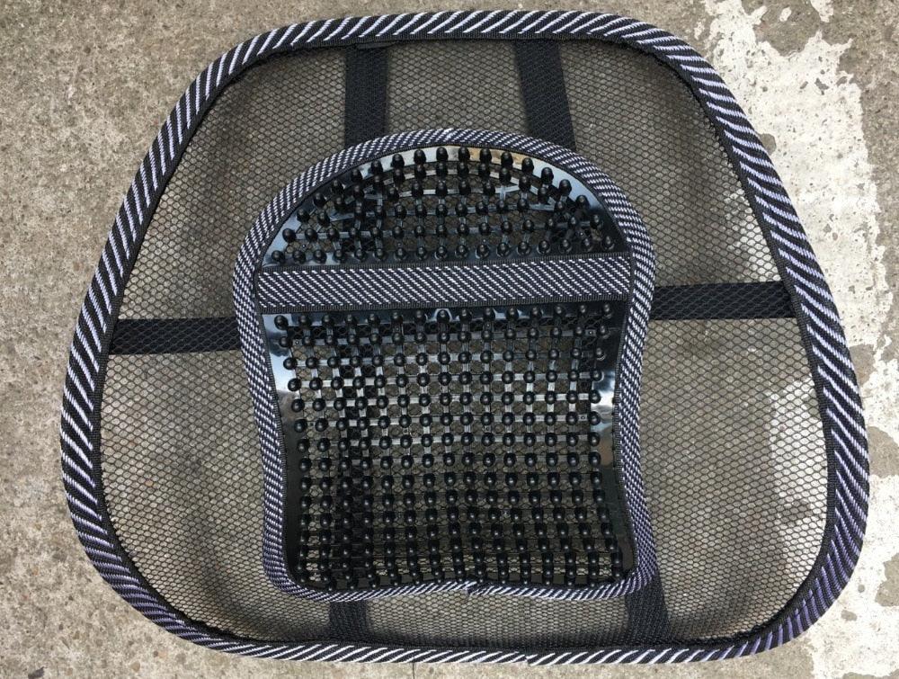 Lower Back Support Brace