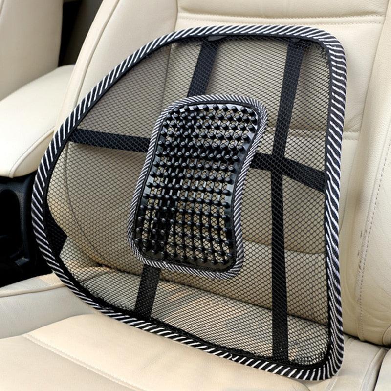 Lower Back Support Brace
