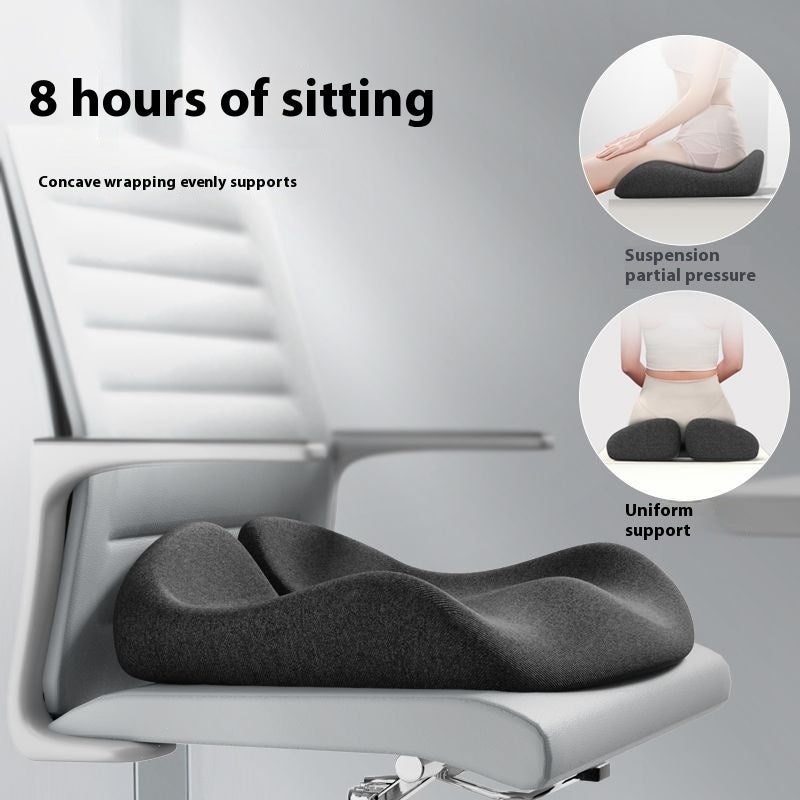 Ergonomic Seat Cushion