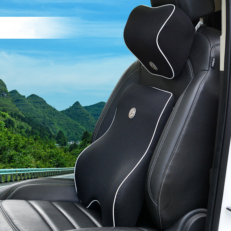 Lumbar Support Cushion