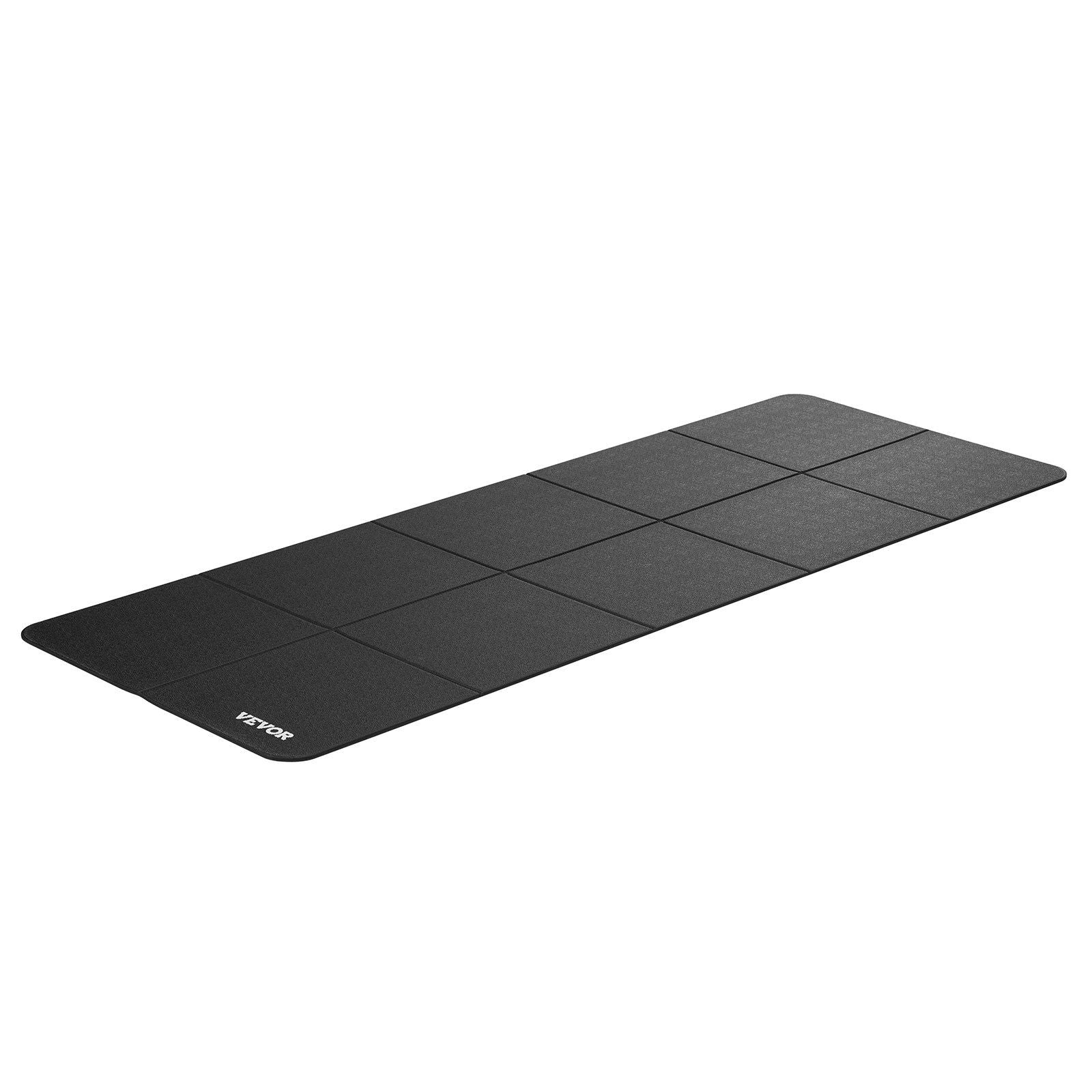 Foldable Walking Pad Mat