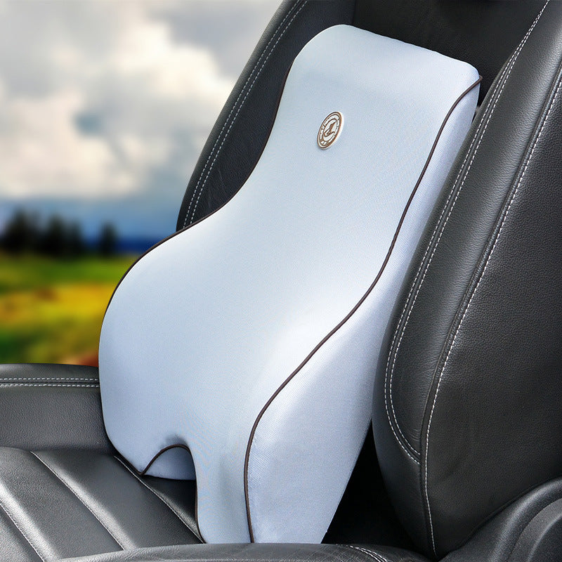 Lumbar Support Cushion