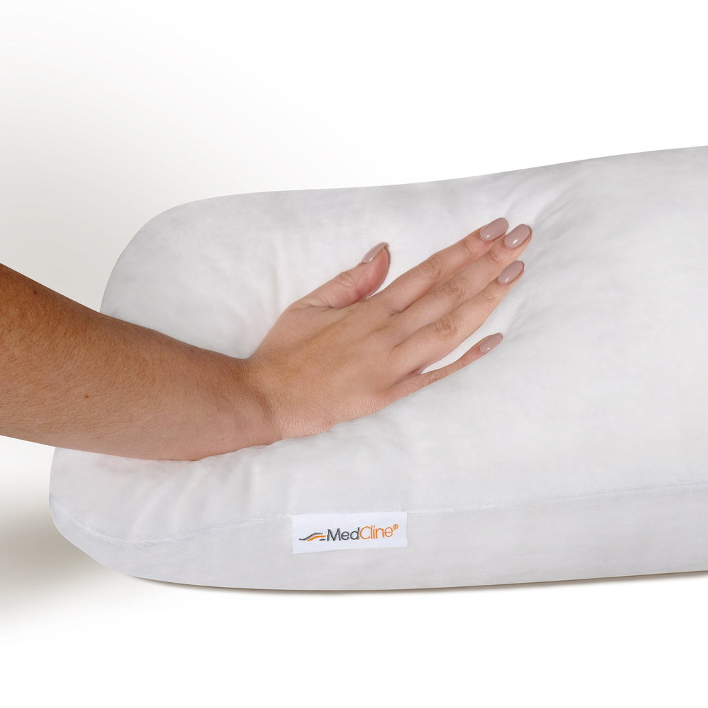 MedCline Therapeutic Body Pillow, Small, Up to 5'1" 1841-01