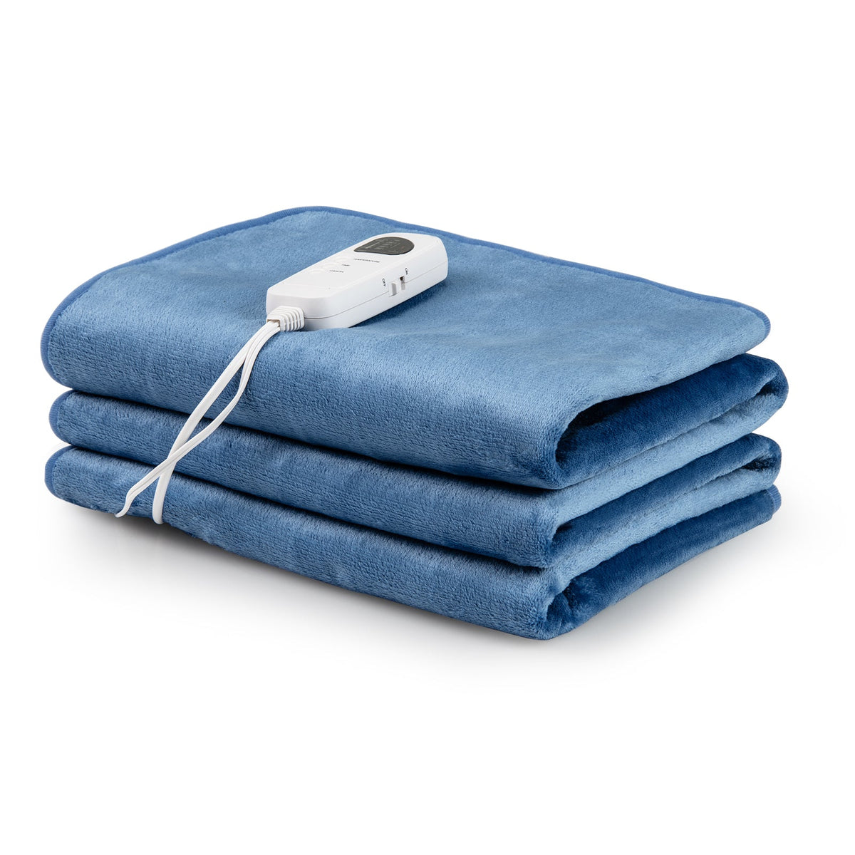 Electric Heated Mattress Pad