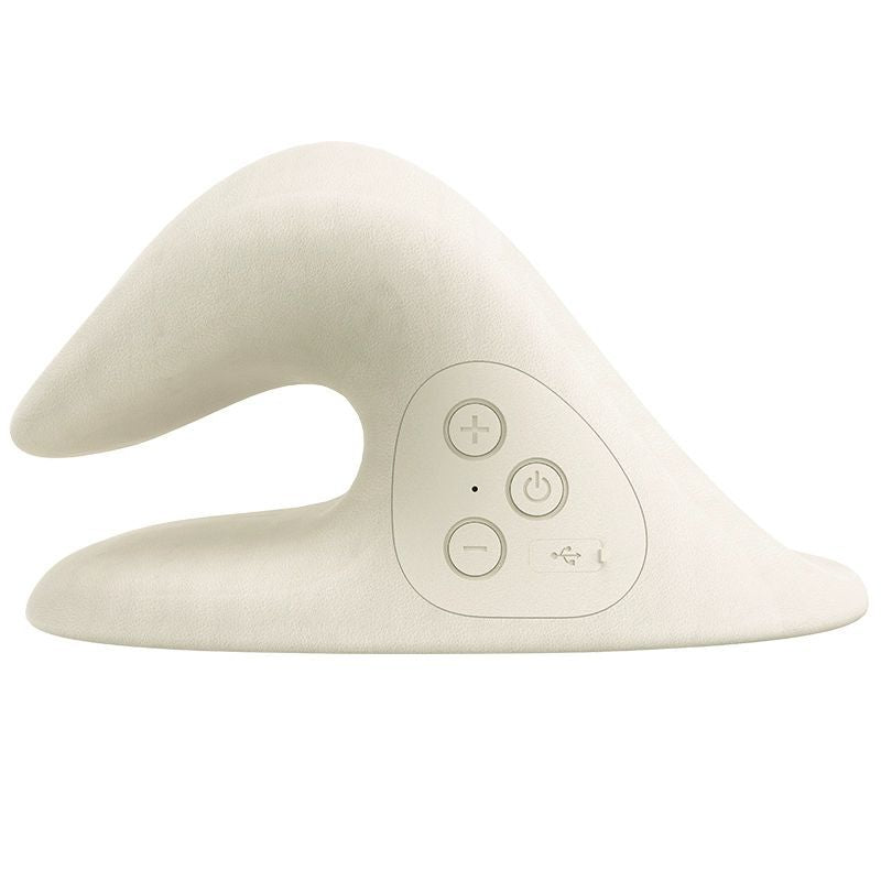 Rechargeable Neck Massage Pillow – Hot Compress