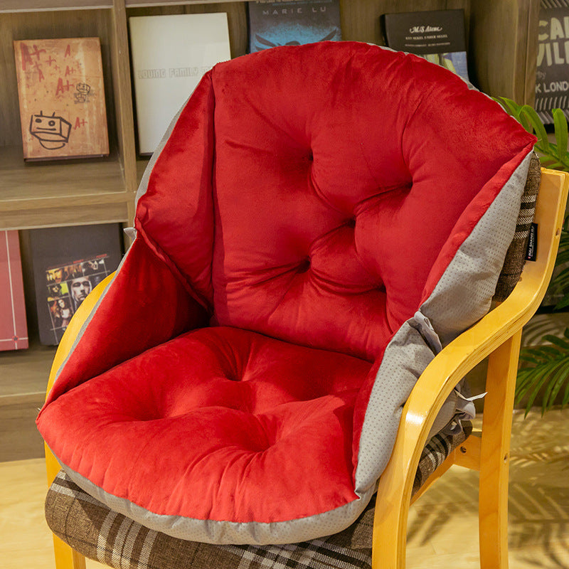 Office Chair Cushion with Back Support