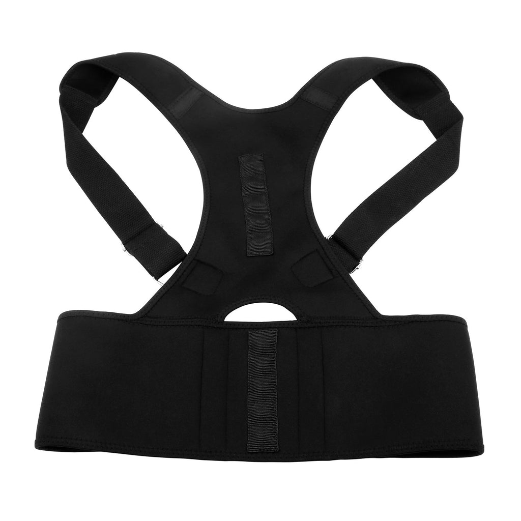 Supportive Lumbar Brace