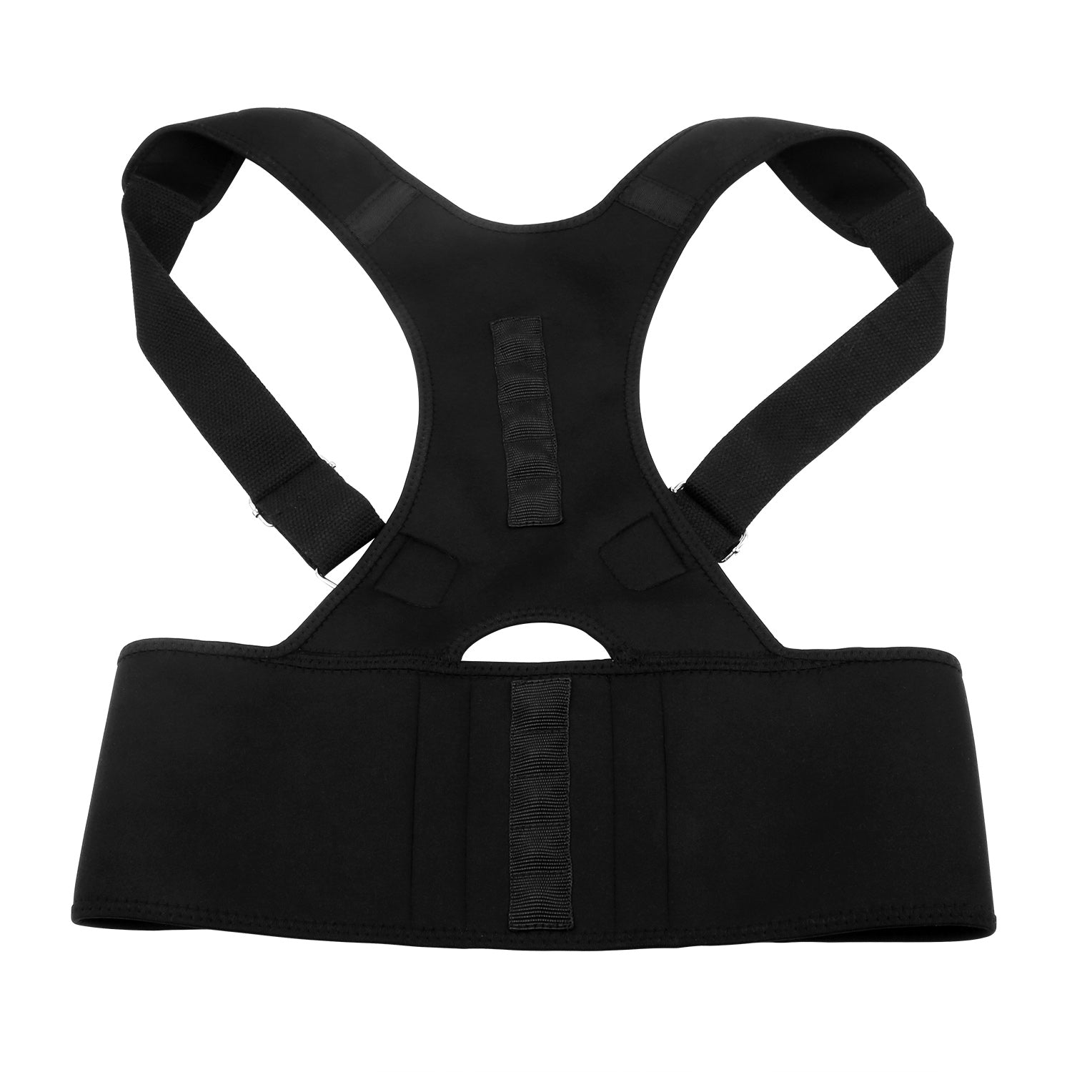 Supportive Lumbar Brace