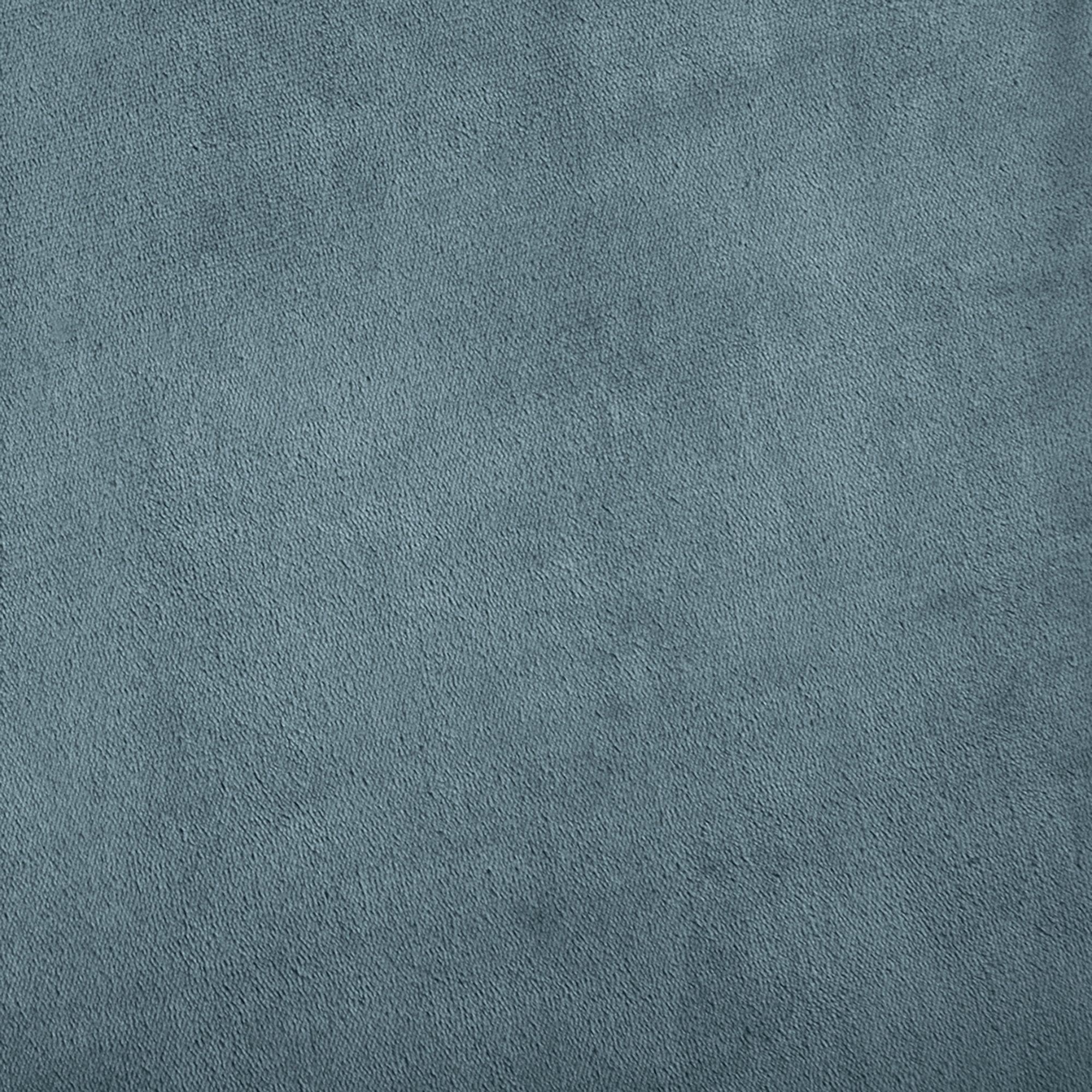 Solid Plush Sheet - Velvet Luxe Collection