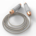 Weighted Jump Ropes