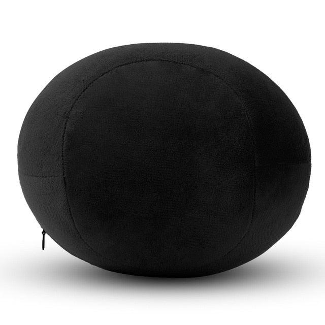 Memory Foam Knee Pillow for Side Sleepers