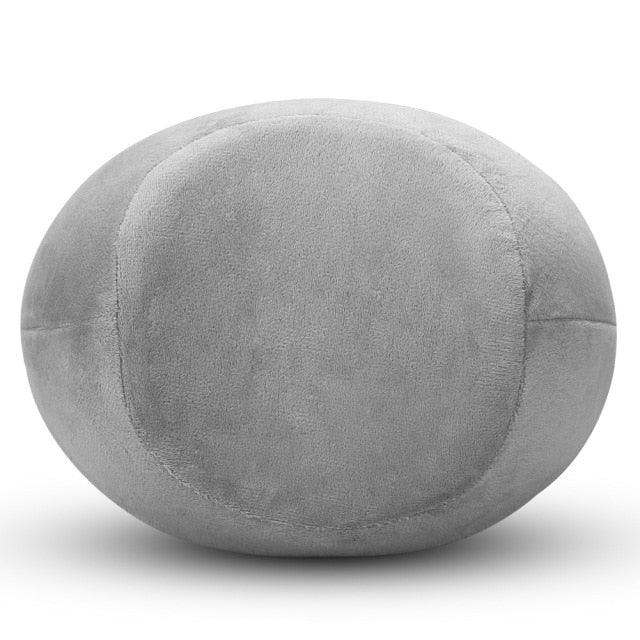 Memory Foam Knee Pillow for Side Sleepers