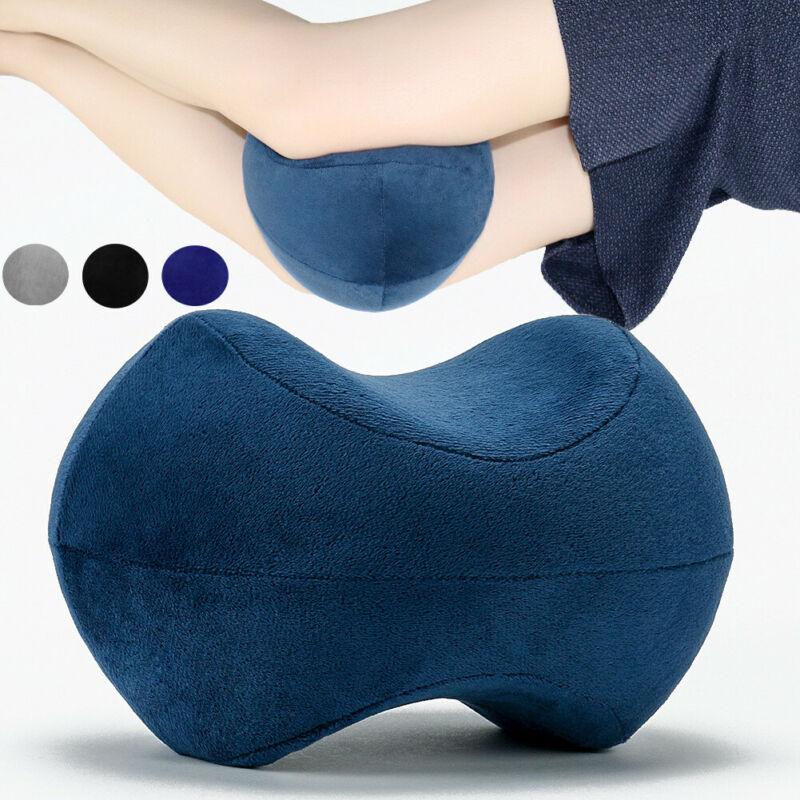 Memory Foam Knee Pillow for Side Sleepers