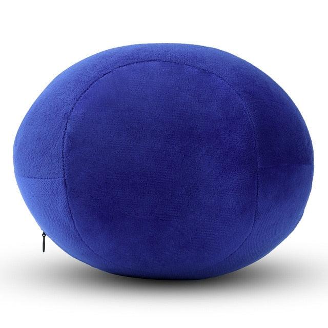 Memory Foam Knee Pillow for Side Sleepers
