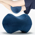 Memory Foam Knee Pillow for Side Sleepers